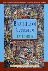 Produktbild: The Brothers of Glastonbury
