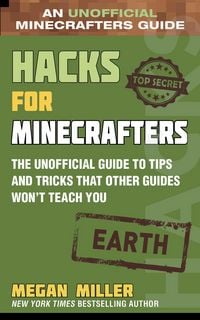Produktbild: Hacks for Minecrafters: Earth