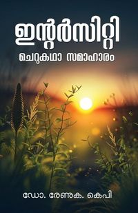 Produktbild: Intercity Cheru Kadhasamaharam