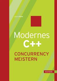 Produktbild: Modernes C++: Concurrency meistern