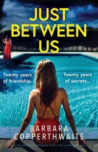 Produktbild: Just Between Us