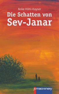 Produktbild: Die Schatten von Sev-Janar