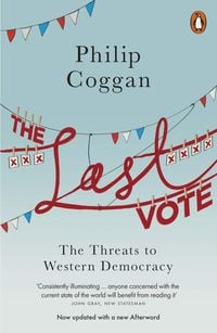 Produktbild: The Last Vote