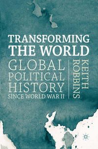 Produktbild: Transforming the World