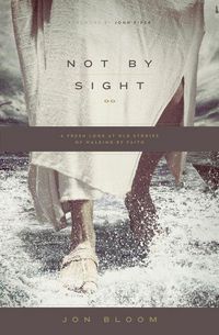 Produktbild: Not by Sight