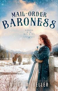 Produktbild: Mail-Order Baroness