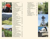 TRESCHER Reiseführer Entdeckungen in Südbaden