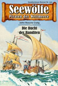 Produktbild: Seew&ouml;lfe - Piraten der Weltmeere 240