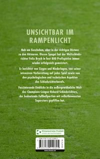 Aus kurzer Distanz