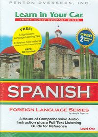 Produktbild: Spanish