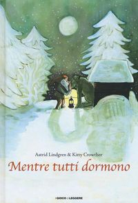 Produktbild: Mentre tutti dormono