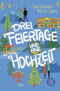 Produktbild: Drei Feiertage und eine Hochzeit