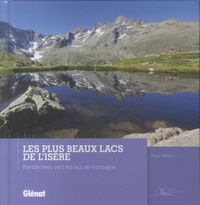 Produktbild: Les plus beaux lacs de l'Is&egrave;re