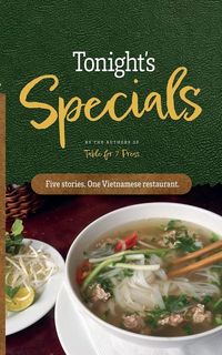 Produktbild: Tonight's Specials
