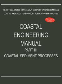 Produktbild: Coastal Engineering Manual Part III
