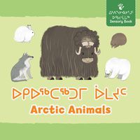 Produktbild: Arvaaq Press: Arctic Animals