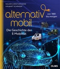 Produktbild: Alternativ Mobil