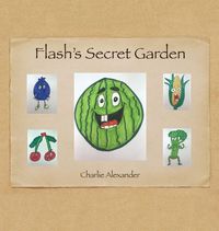 Produktbild: Flash's Secret Garden