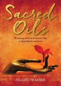 Produktbild: Sacred Oils