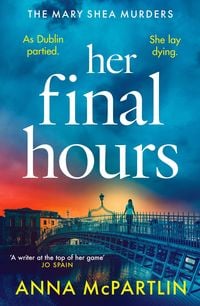 Produktbild: Her Final Hours