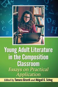 Produktbild: Young Adult Literature in the Composition Classroom