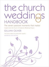 Produktbild: The Church Weddings Handbook