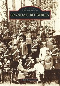 Produktbild: Spandau bei Berlin