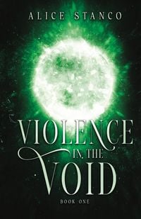 Produktbild: Violence in the Void