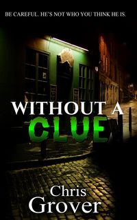 Produktbild: Without A Clue