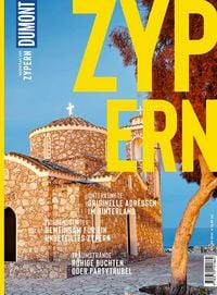 Produktbild: DUMONT Bildatlas Zypern