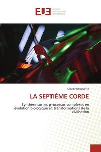 Produktbild: La Septi&egrave;me Corde
