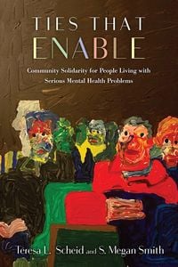 Produktbild: Ties That Enable