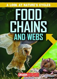 Produktbild: Food Chains & Webs