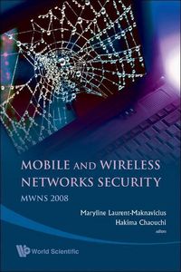 Produktbild: Mobile and Wireless Networks Security - Proceedings of the Mwns 2008 Workshop