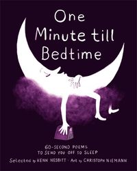 Produktbild: One Minute Till Bedtime