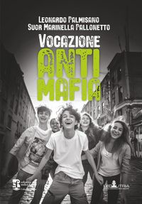 Produktbild: Vocazione antimafia