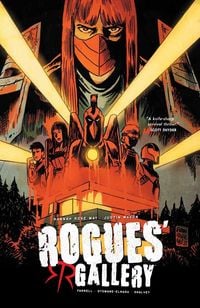 Produktbild: Rogues' Gallery Vol. 1