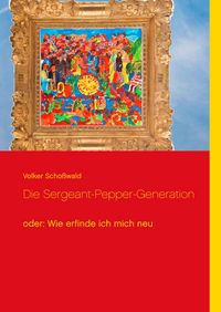 Produktbild: Die Sergeant-Pepper-Generation