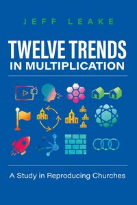 Produktbild: Twelve Trends in Multiplication