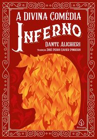 Produktbild: A Divina Com&eacute;dia - Inferno