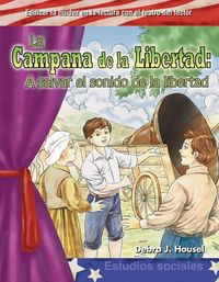 Produktbild: La Campana de la Libertad