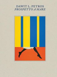 Produktbild: Dawit L. Petros: Prospetto a Mare