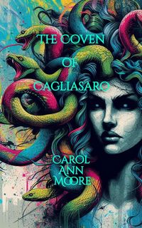 Produktbild: The Coven of Cagliasaro