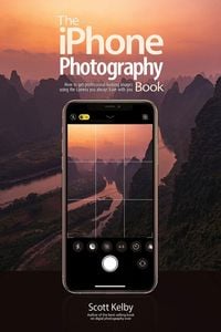 Produktbild: The iPhone Photography Book