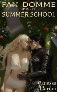Produktbild: Summer School (Fan Domme, #5)