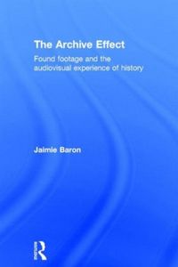 Produktbild: Baron, J: The Archive Effect