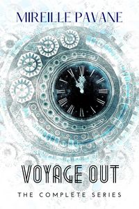 Produktbild: Voyage Out (Box Set)