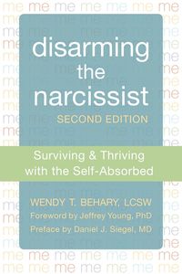 Produktbild: Disarming the Narcissist