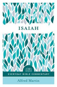 Produktbild: Isaiah (Everyday Bible Commentary Series)