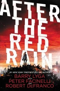 Produktbild: After the Red Rain